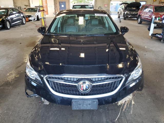 2018 BUICK LACROSSE PREMIUM 1G4ZS5SS4JU107250