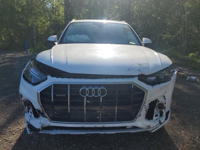 2024 AUDI Q5 PREMIUM WA1ABAFY3R2126558