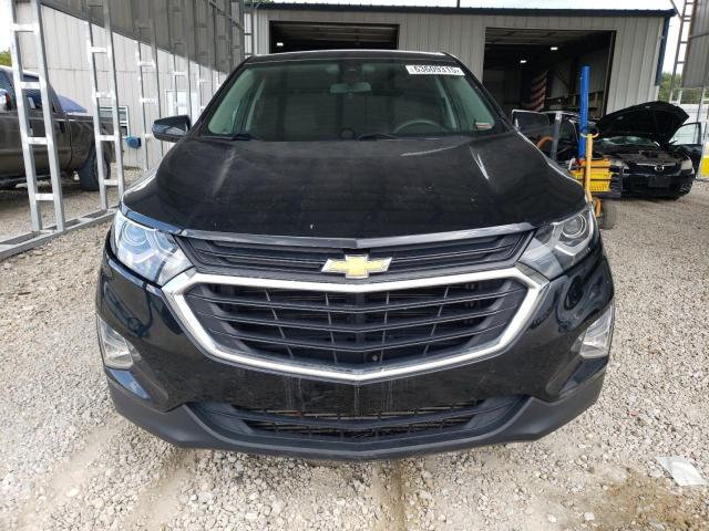 2020 CHEVROLET EQUINOX LT - 3GNAXJEV8LL313869