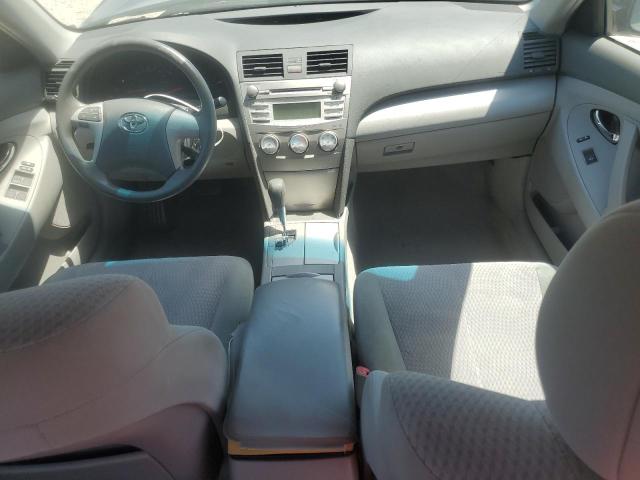 2011 TOYOTA CAMRY BASE - 4T4BF3EK8BR145237