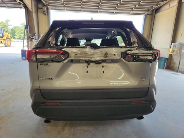 2020 TOYOTA RAV4 XLE 2T3P1RFV3LC076316