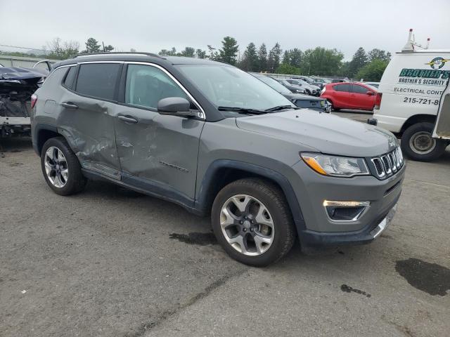 2019 JEEP COMPASS LI 3C4NJDCB2KT843047