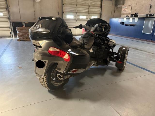 2011 CAN-AM SPYDER ROA 2BXJBLC19BV000065