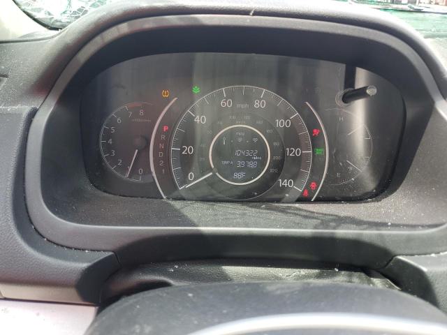 2014 HONDA CR-V EX - 3CZRM3H59EG701419