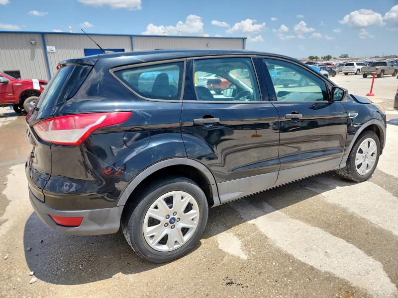 2016 FORD ESCAPE S 1FMCU0F75GUC41332