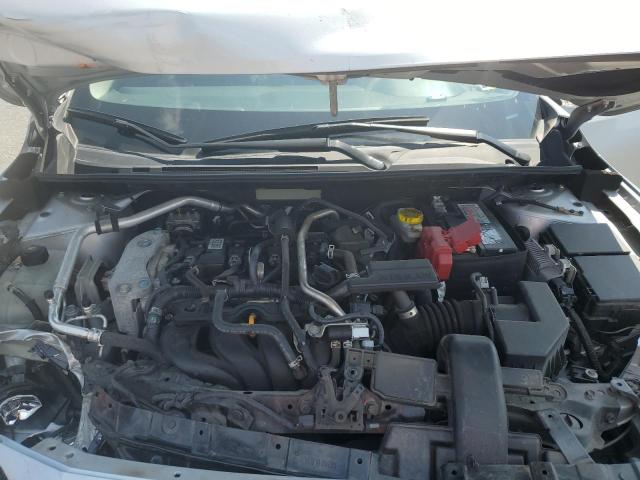 2022 NISSAN SENTRA SV - 3N1AB8CV6NY223406