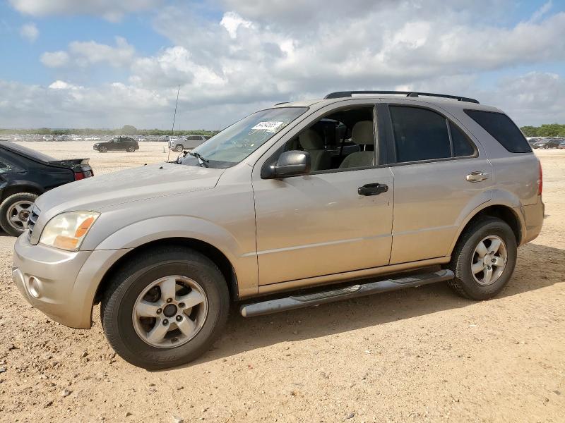 KIA SORENTO EX