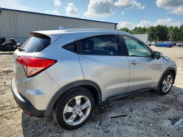 2016 HONDA HR-V EXL 3CZRU5H70GM746105