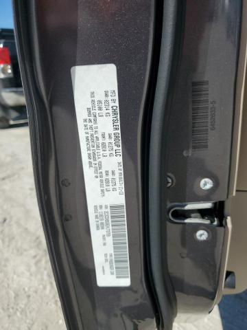 2014 DODGE CHARGER SE - 2C3CDXBG8EH173759