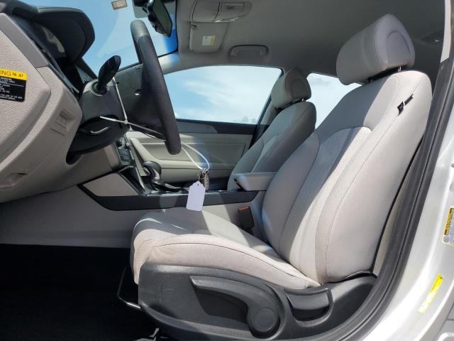 2017 HYUNDAI SONATA HYB KMHE24L14HA043561