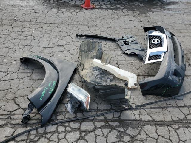 2019 NISSAN FRONTIER S - 1N6AD0ER5KN731350