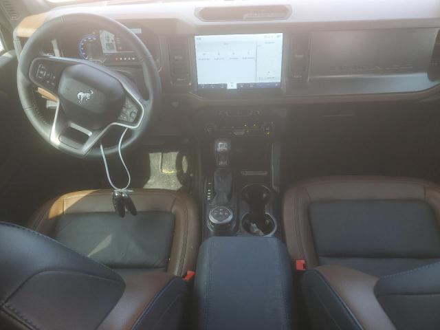 2024 FORD BRONCO OUT 1FMDE8BH0RLB36723