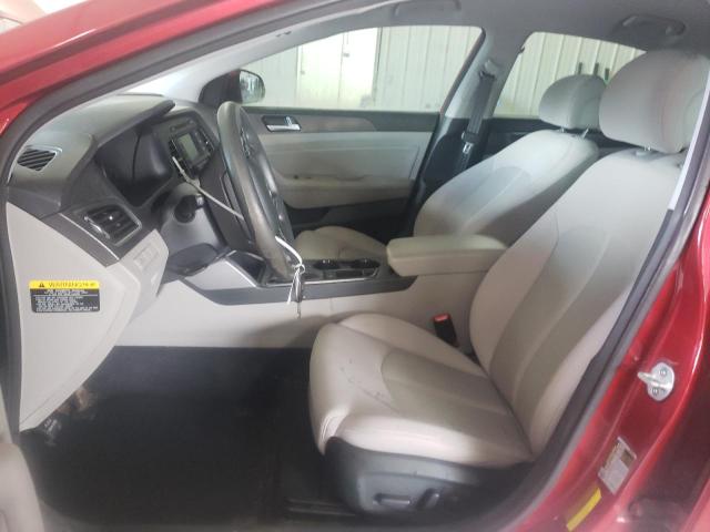 2015 HYUNDAI SONATA SPO 5NPE34AF8FH028731