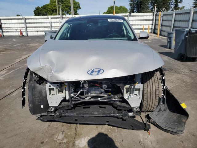 2024 HYUNDAI IONIQ 5 LI KM8KR4DE5RU300291