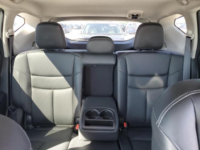 2020 NISSAN MURANO SL 5N1AZ2CJ6LN164608