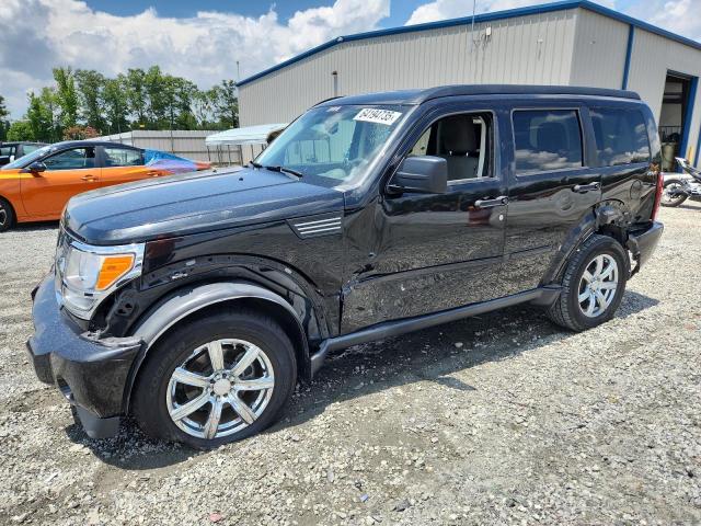 DODGE NITRO SLT