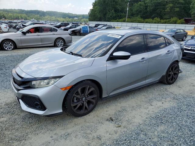 HONDA CIVIC SPOR
