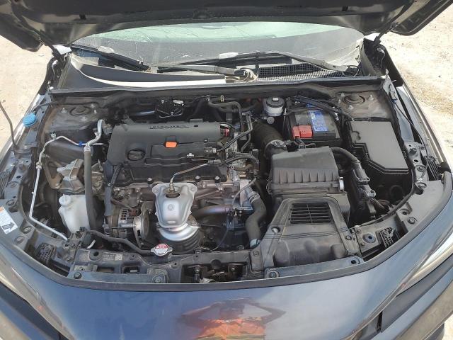 2022 HONDA CIVIC SPORT 2HGFE2F59NH592836