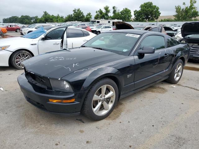 FORD MUSTANG GT