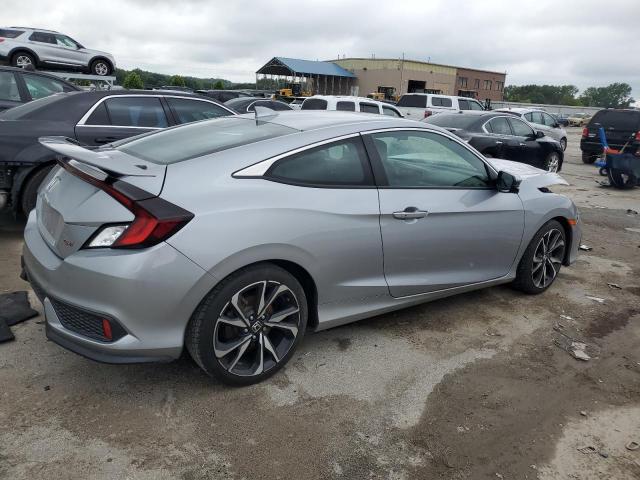 2018 HONDA CIVIC SI 2HGFC3A59JH750198