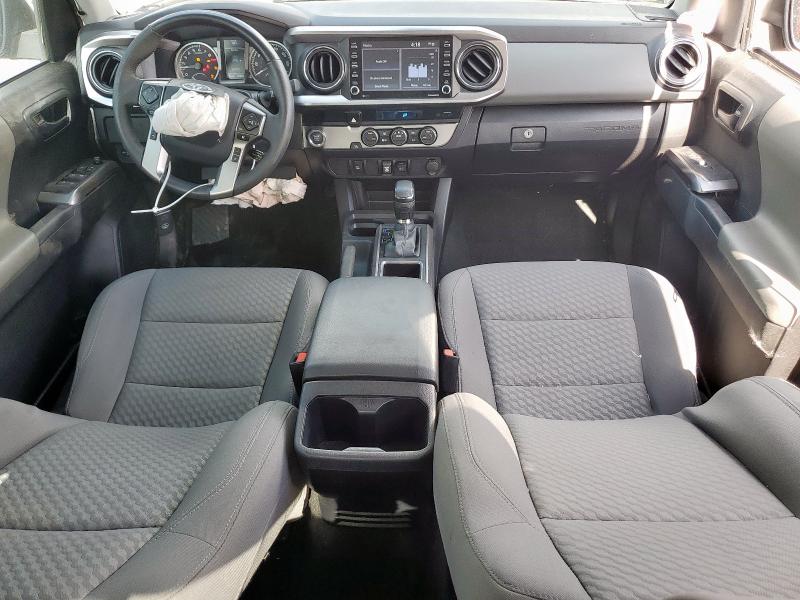 2023 TOYOTA TACOMA DOUBLE CAB 3TYAZ5CN5PT032517
