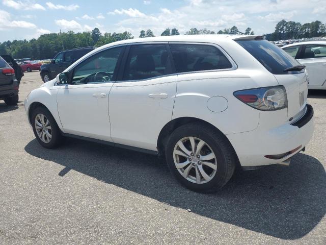 Vin: jm3er2w35a0343453, lot: 63333345, mazda cx-7 20102