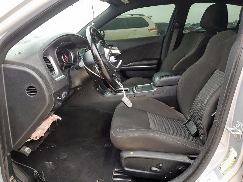 2021 DODGE CHARGER R/ - 2C3CDXCT8MH552965