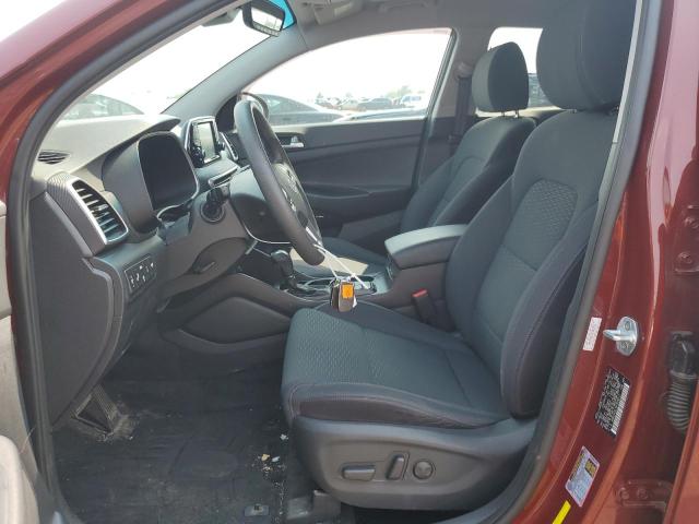 2019 HYUNDAI TUCSON LIM - KM8J3CALXKU036517