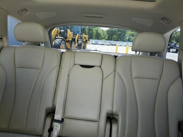 2018 AUDI Q7 PREMIUM WA1LHAF70JD009852