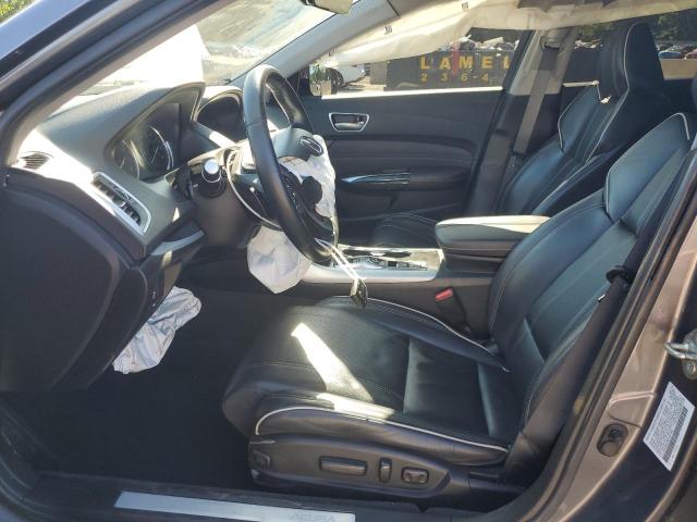 2020 ACURA TLX TECHNO 19UUB3F40LA001642