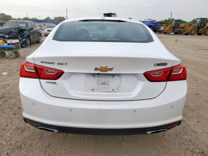 2017 CHEVROLET MALIBU PREMIER - 1G1ZH5SXXHF121367