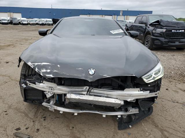 2020 BMW M8 - WBSAE0C00LCD38384