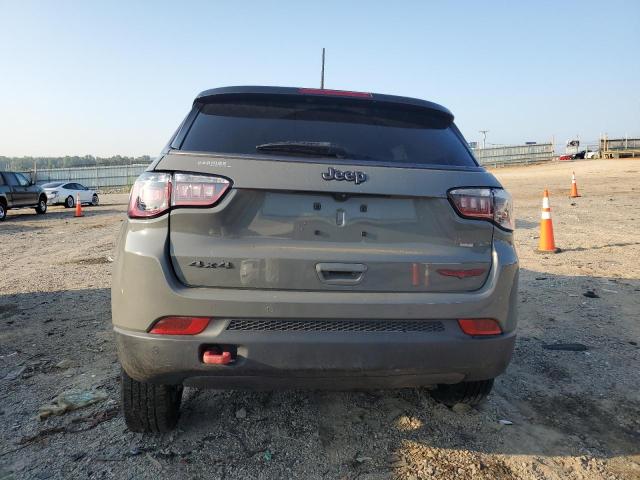 2022 JEEP COMPASS TR 3C4NJDDB8NT162376