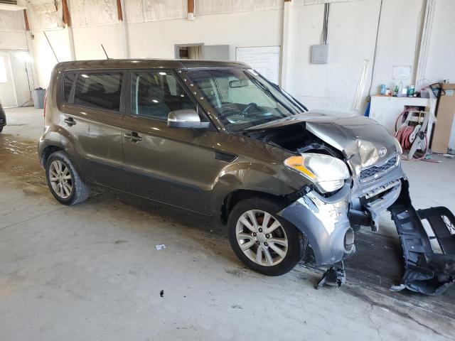 Vin: kndjt2a67c7440173, lot: 60958735, kia soul + 20124