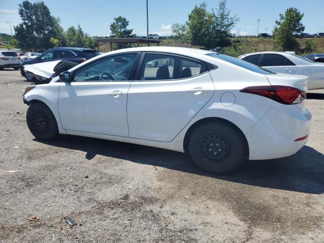 2016 HYUNDAI ELANTRA SE - 5NPDH4AE6GH782359