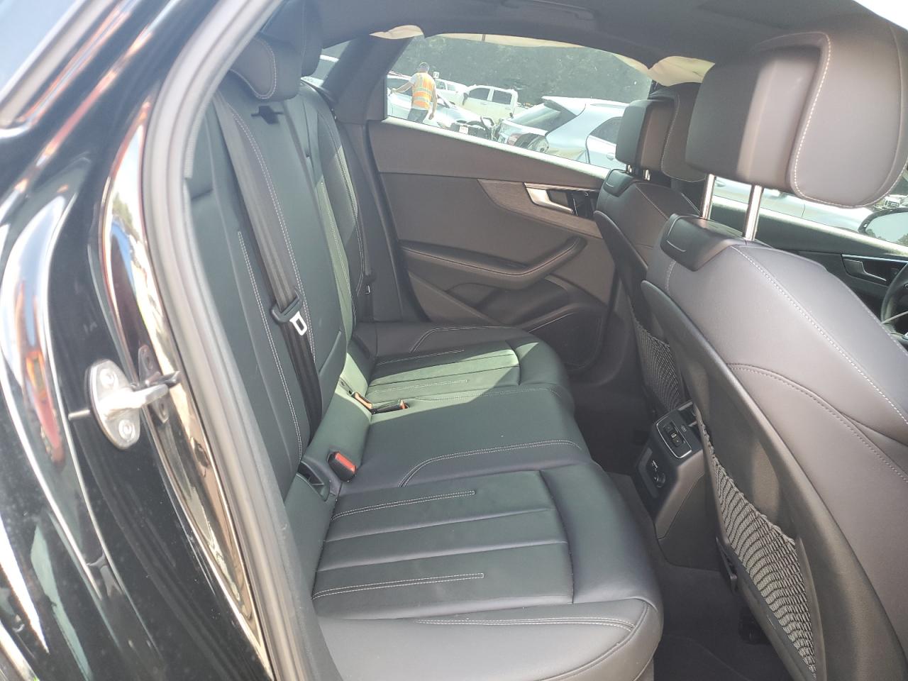 AUDI A4 PREMIUM PLUS 45