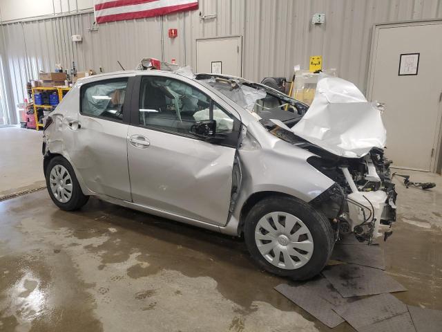 2017 TOYOTA YARIS L VNKKTUD30HA077282