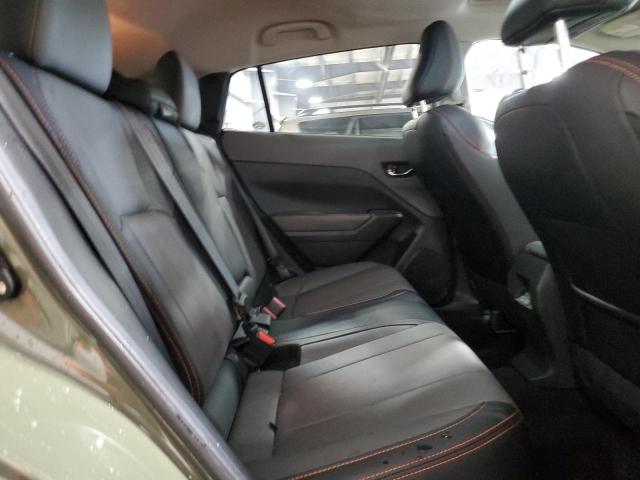 2024 SUBARU CROSSTREK 4S4GUHM68R3819314
