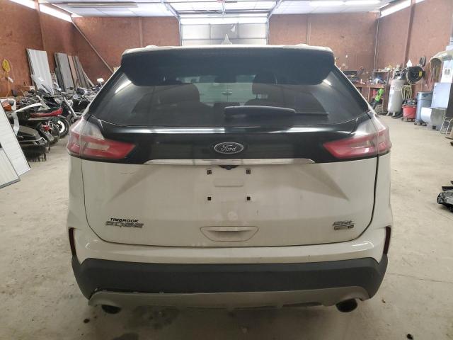 2019 FORD EDGE SEL 2FMPK4J93KBC05810