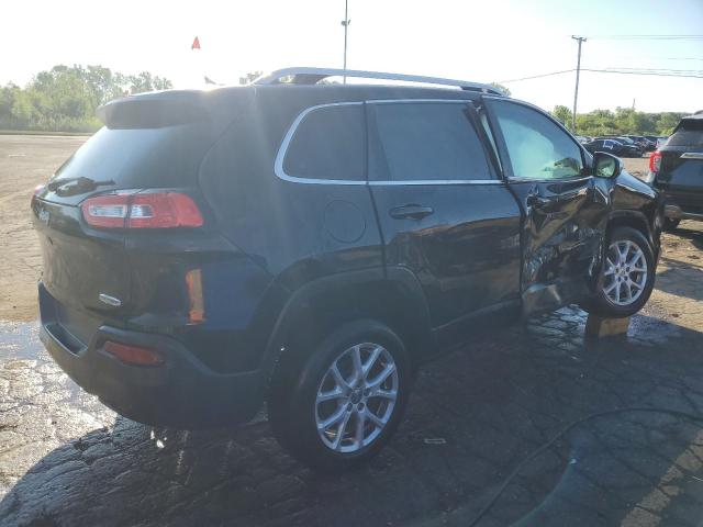 2015 JEEP CHEROKEE L - 1C4PJLCB6FW707720