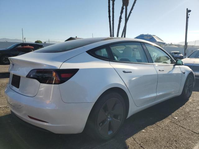 2023 TESLA MODEL 3 5YJ3E1EA4PF588468