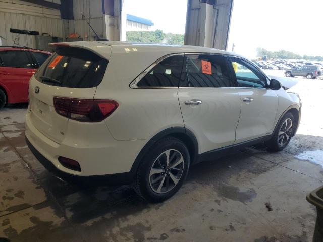2020 KIA SORENTO S - 5XYPGDA54LG664151