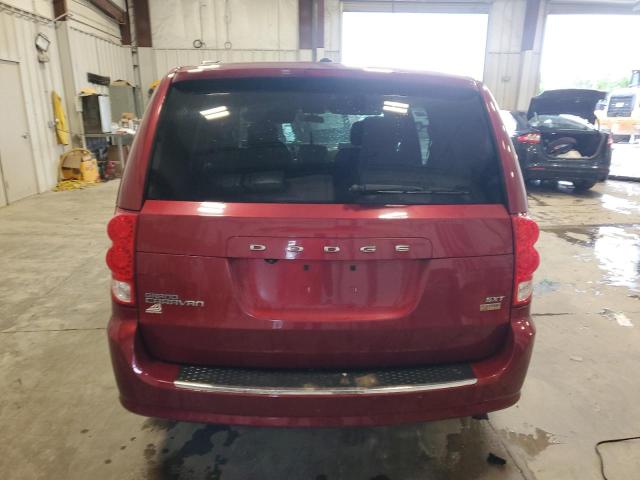 2014 DODGE GRAND CARA - 2C4RDGCG3ER177037