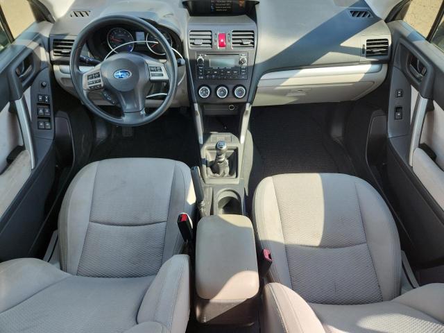 2015 SUBARU FORESTER 2 JF2SJAAC1FG483858