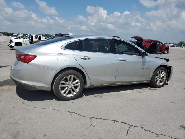 2018 CHEVROLET MALIBU LT 1G1ZD5ST2JF123466