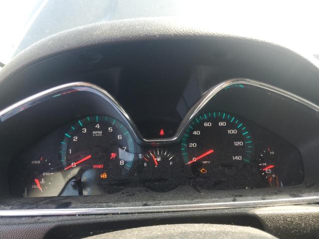 2016 CHEVROLET TRAVERSE L - 1GNKRGKDXGJ323264