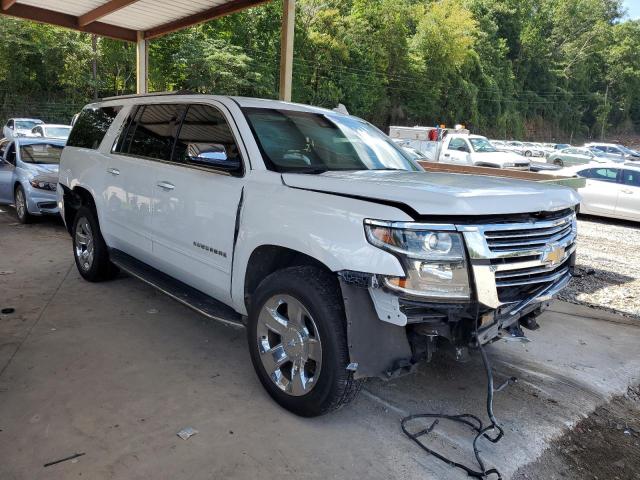 2020 CHEVROLET SUBURBAN C 1GNSCJKCXLR173500