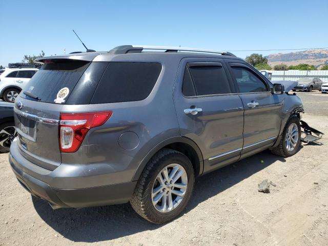 2013 FORD EXPLORER X - 1FM5K7D84DGB78107