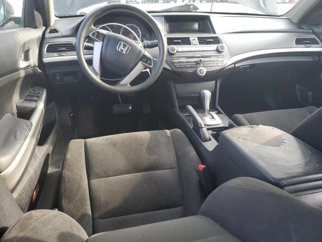 2010 HONDA ACCORD EX - 1HGCP2F70AA137431