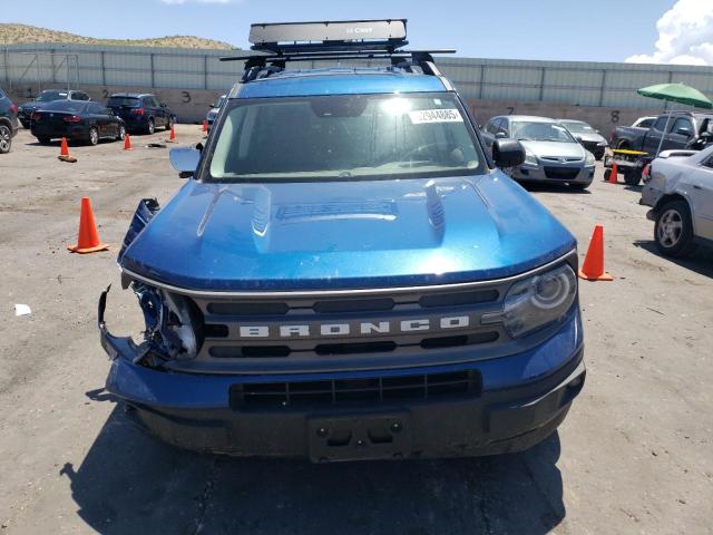 2024 FORD BRONCO SPO 3FMCR9B6XRRF13189